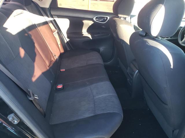 Photo 6 from auction – 2014 NISSAN SENTRA S with VIN 3N1AB7AP5EY200097