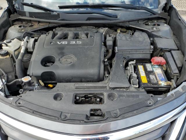 Photo 7 from auction – 2015 NISSAN ALTIMA 3.5 with VIN 1N4BL3AP5FC456375