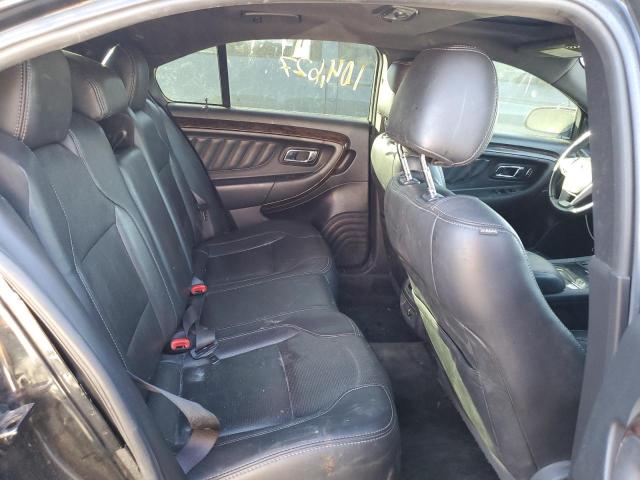 Photo 6 from auction – 2013 FORD TAURUS LIM with VIN 1FAHP2F93DG167388