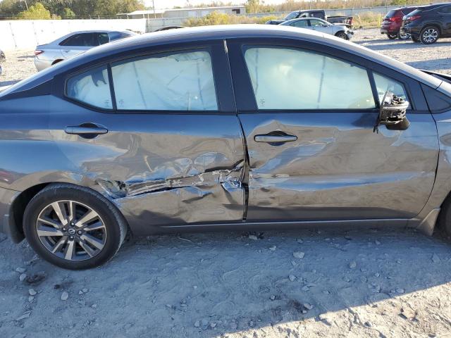 Photo 9 from auction – 2020 NISSAN VERSA SV with VIN 3N1CN8EV9LL834697