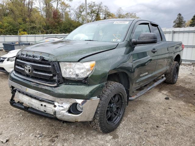 Photo 2 from auction – 2011 TOYOTA TUNDRA DOU with VIN 5TFUM5F17BX021702