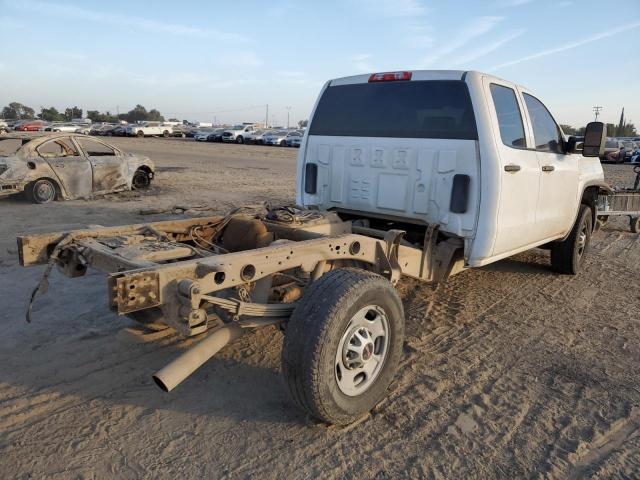 Photo 4 from auction – 2016 GMC SIERRA C25 with VIN 1GD21REG3GZ126855