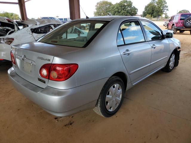 Photo 4 from auction – 2006 TOYOTA COROLLA CE with VIN 1NXBR32E96Z642402