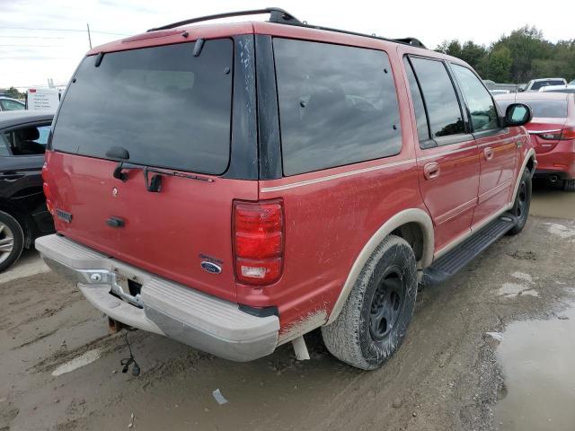 Photo 3 from auction – 1998 FORD EXPEDITION with VIN 1FMRU17L1WLB36514