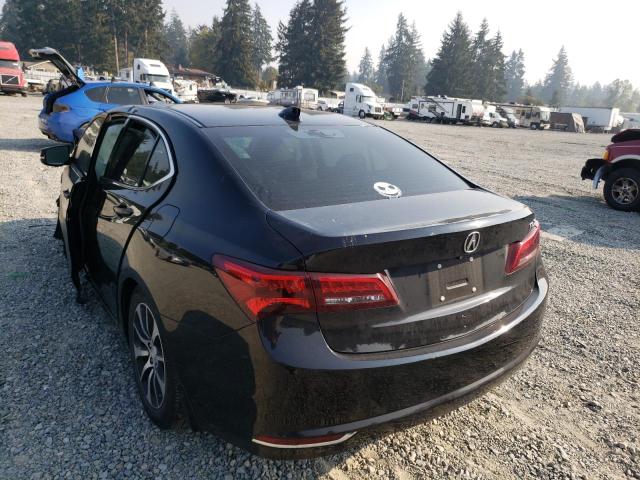 صورة رقم 3 من المزاد - 2015 ACURA TLX TECH مع VIN 19UUB1F52FA001336