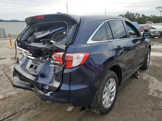 Photo 4 from auction – 2017 ACURA RDX TECHNO with VIN 5J8TB3H59HL008828