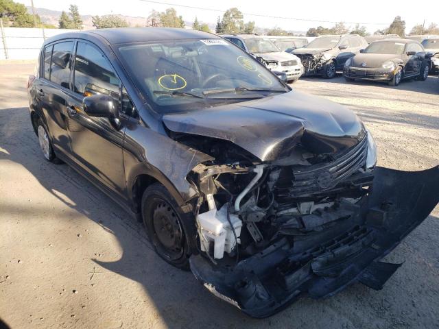 Zdjęcie 1 z aukcji – 2011 NISSAN VERSA S z VIN 3N1BC1CP4BL517311