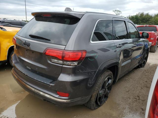 Photo 4 from auction – 2016 JEEP GRAND CHER with VIN 1C4RJECG0GC458009
