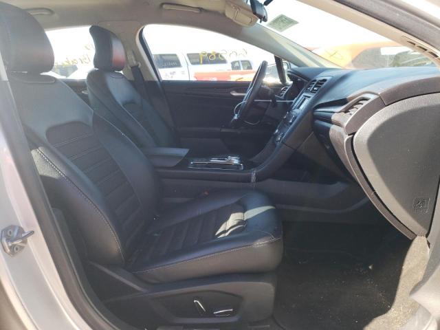 Photo 5 from auction – 2018 FORD FUSION SE with VIN 3FA6P0LU0JR102992