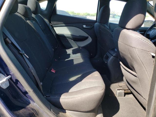 Photo 6 from auction – 2014 DODGE DART SXT with VIN 1C3CDFBB5ED915143