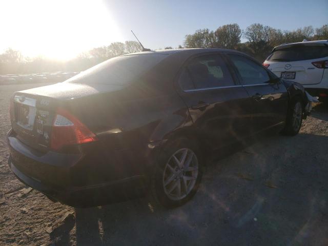 Photo 4 from auction – 2012 FORD FUSION with VIN 3FAHP0JG2CR302586