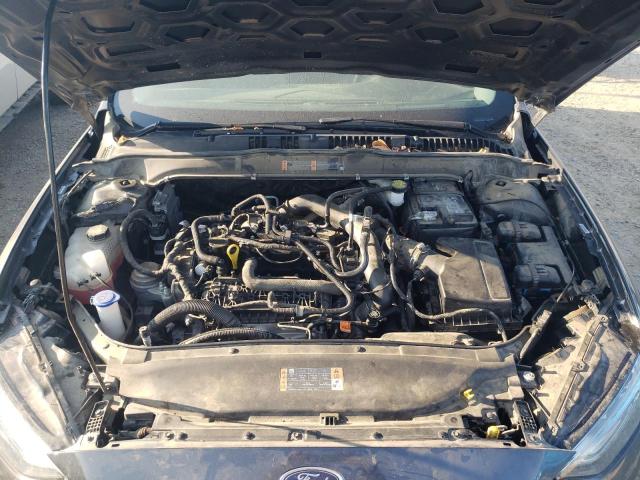 Photo 7 from auction – 2019 FORD FUSION SE with VIN 3FA6P0HD8KR153442