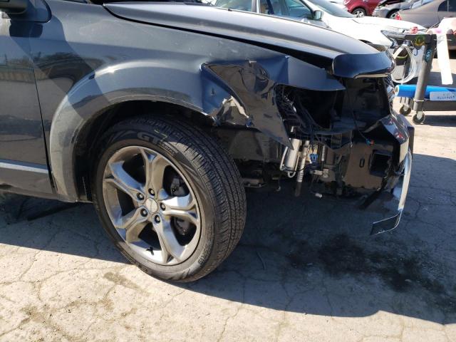 Photo 10 from auction – 2017 DODGE JOURNEY CR with VIN 3C4PDDGG8HT567164
