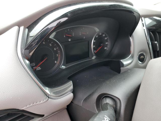 Photo 8 from auction – 2019 CHEVROLET TRAVERSE P with VIN 1GNERKKW0KJ222292