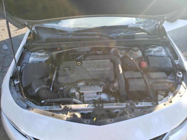 Photo 7 from auction – 2016 CHEVROLET MALIBU LS with VIN 1G1ZB5ST9GF324831