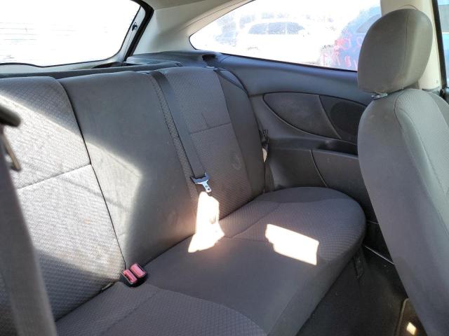 Photo 6 from auction – 2005 FORD FOCUS ZX3 with VIN 3FAFP31N85R162182