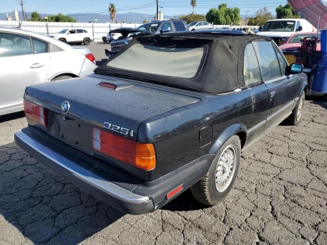 Photo 4 from auction – 1990 BMW 325 IC AUT with VIN WBABB2319LEC20361