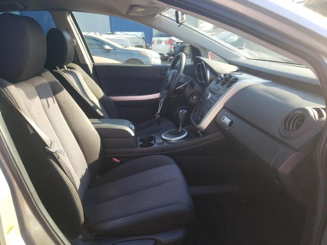 Фото 5 с аукциона – 2009 MAZDA CX-7 с VIN JM3ER29L390217308