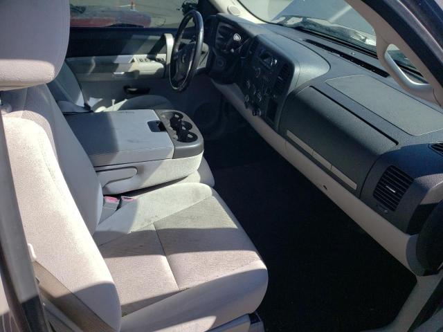 Photo 5 from auction – 2009 CHEVROLET SILVERADO with VIN 1GCEC29079Z238531