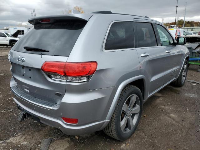 Photo 4 from auction – 2015 JEEP GRAND CHER with VIN 1C4RJFCT3FC784145