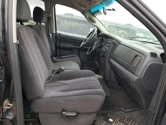 Photo 5 from auction – 2004 DODGE RAM 1500 S with VIN 1D7HU18D94J184333