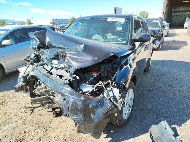 Photo 9 from auction – 2015 KIA SOUL with VIN KNDJN2A22F7175237