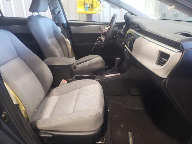 Photo 5 from auction – 2016 TOYOTA COROLLA L with VIN 5YFBURHE7GP462606