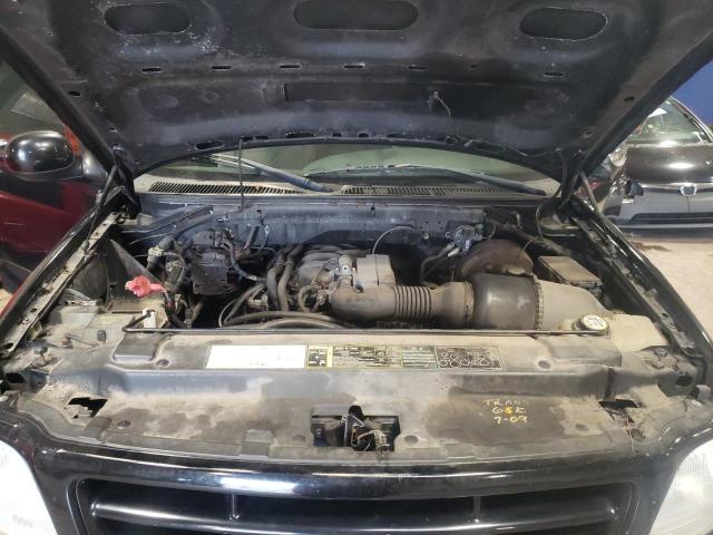 Photo 7 from auction – 2003 FORD F150 with VIN 1FTRX17213NB48956