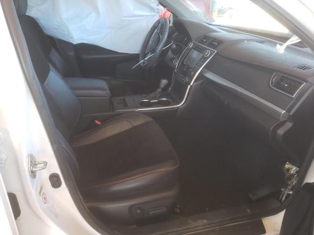 Photo 5 from auction – 2016 TOYOTA CAMRY LE with VIN 4T1BF1FK4GU246795