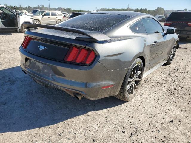 Photo 4 from auction – 2017 FORD MUSTANG with VIN 1FA6P8TH6H5265290