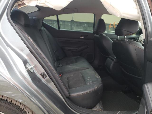 Photo 6 from auction – 2019 NISSAN ALTIMA SR with VIN 1N4BL4CV2KC183990