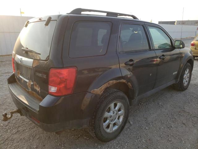 Photo 4 from auction – 2008 MAZDA TRIBUTE S with VIN 4F2CZ96168KM21731
