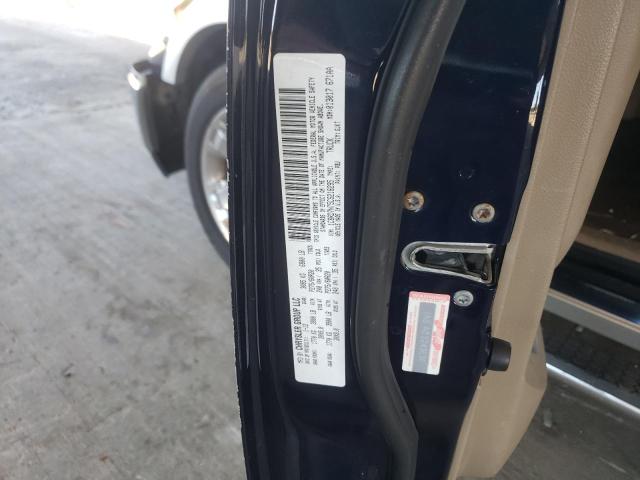 Photo 10 from auction – 2012 DODGE RAM 1500 L with VIN 1C6RD7NT5CS218295