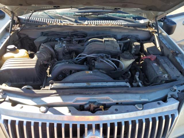 Photo 7 from auction – 2005 MERCURY MOUNTAINEE with VIN 4M2ZU66K55UJ05330