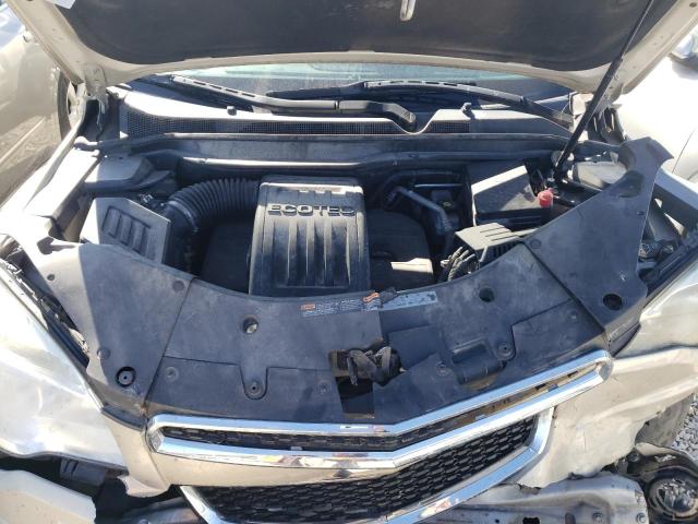 Photo 7 from auction – 2010 CHEVROLET EQUINOX LT with VIN 2CNALPEW5A6329265