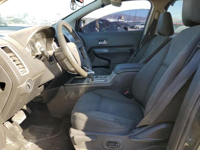 Photo 5 from auction – 2007 FORD EDGE SEL with VIN 2FMDK38C77BB43141
