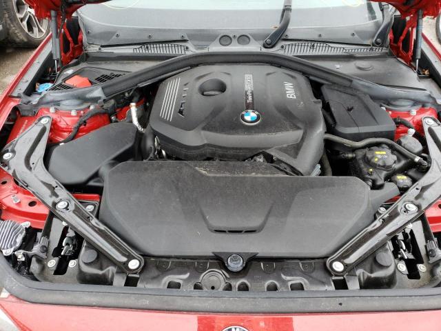 Photo 7 from auction – 2019 BMW 230I with VIN WBA2M7C57KVD52270