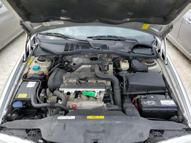 Photo 7 from auction – 2003 VOLVO C70 HPT with VIN YV1NC62D23J036877