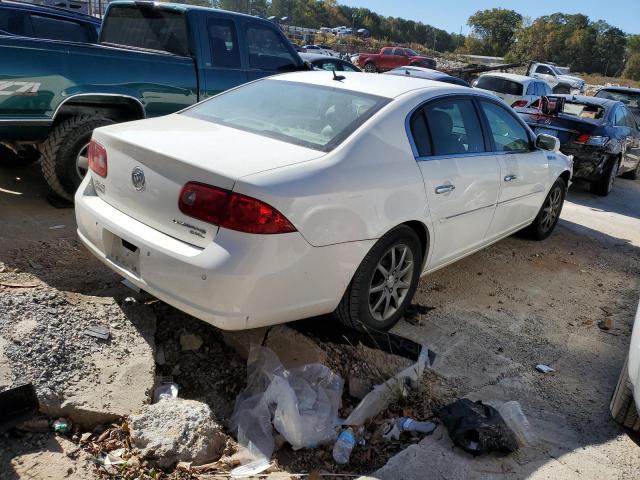 Photo 4 from auction – 2006 BUICK LUCERNE CX with VIN 1G4HD57256U163090