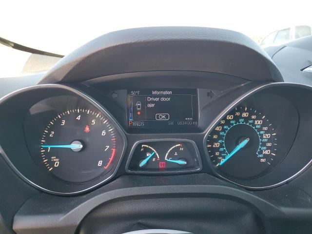 Photo 8 from auction – 2013 FORD ESCAPE TIT with VIN 1FMCU0J93DUB30931