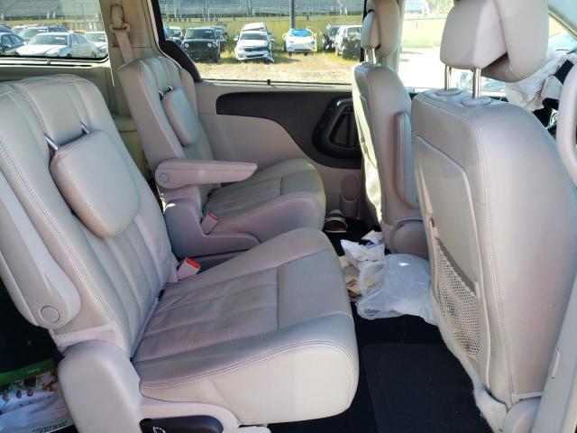 Photo 6 from auction – 2014 CHRYSLER TOWN & COU with VIN 2C4RC1CG6ER112375