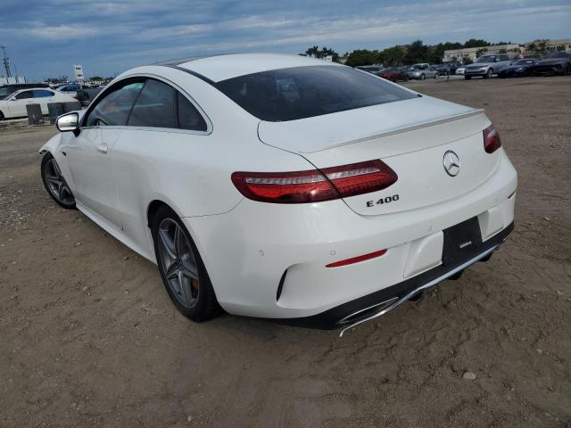 Photo 3 from auction – 2018 MERCEDES-BENZ E 400 with VIN WDD1J6FB2JF019215