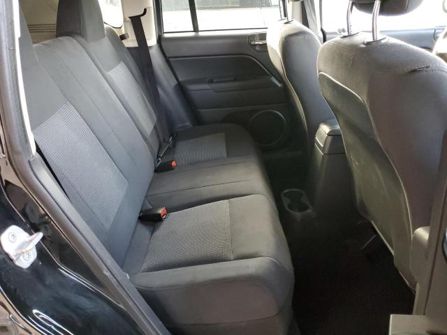 Photo 6 from auction – 2012 JEEP COMPASS SP with VIN 1C4NJDBB6CD559073