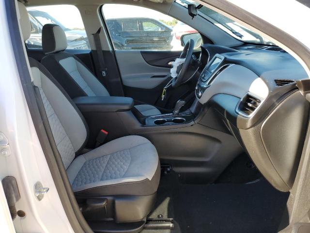 Photo 5 from auction – 2021 CHEVROLET EQUINOX LS with VIN 2GNAXSEV7M6103047