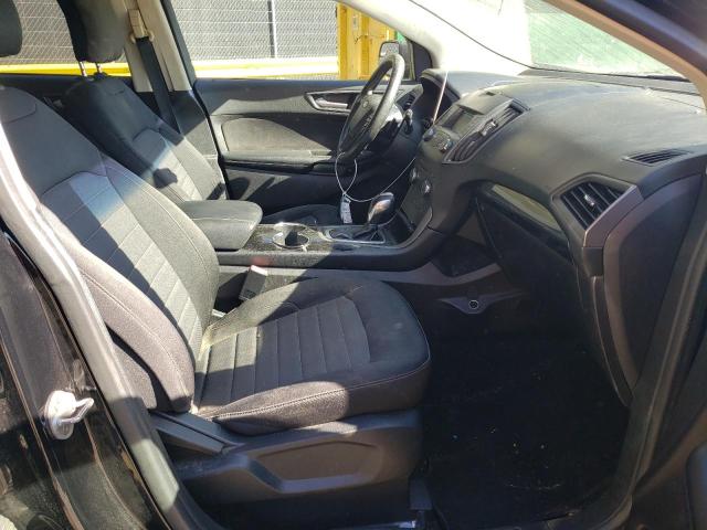 Photo 5 from auction – 2017 FORD EDGE SE with VIN 2FMPK4G99HBC60018
