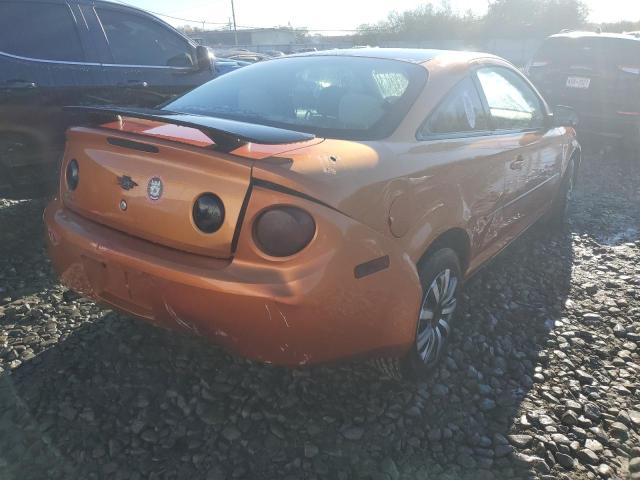 Photo 4 from auction – 2005 CHEVROLET COBALT with VIN 1G1AK12F457578194