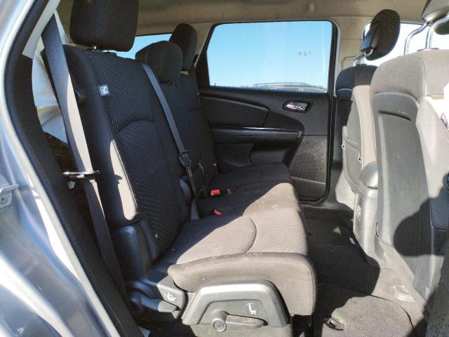 Photo 6 from auction – 2017 DODGE JOURNEY SX with VIN 3C4PDCBG8HT526597