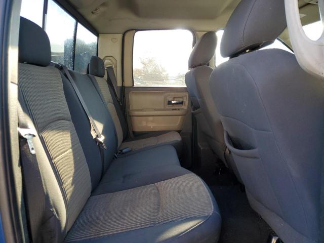 Photo 6 from auction – 2010 DODGE RAM 1500 with VIN 1D7RV1GT6AS114627