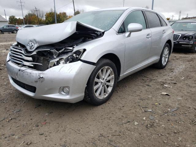 Photo 2 from auction – 2011 TOYOTA VENZA with VIN 4T3ZA3BB2BU039708