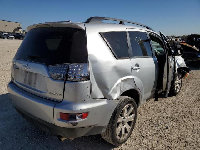 Photo 4 from auction – 2012 MITSUBISHI OUTLANDER with VIN JA4AS3AW1CU019957